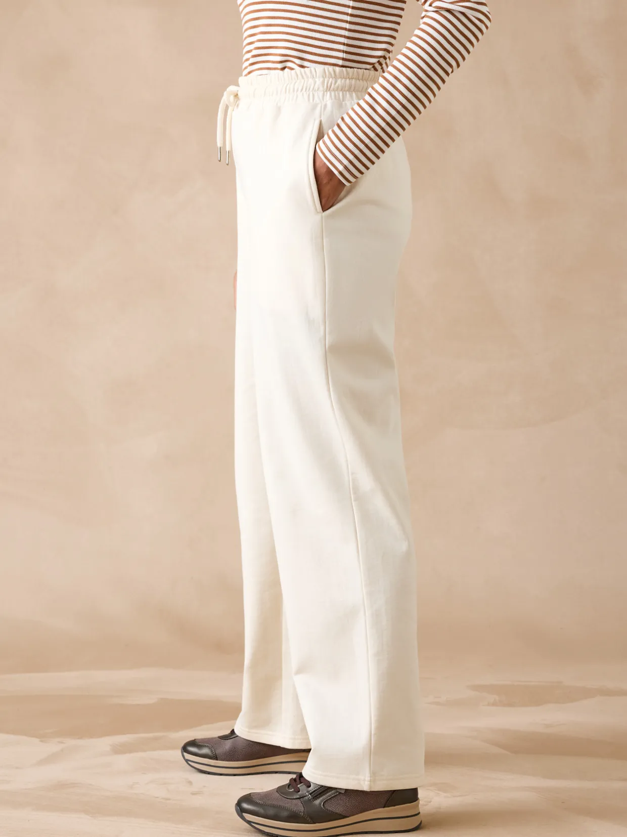 Femme Daxon Pantalon de détente