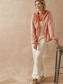 Femme Daxon Pantalon de détente en molleton