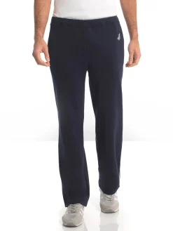 Homme Daxon Pantalon de détente molleton