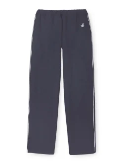 Homme Daxon Pantalon de détente molleton