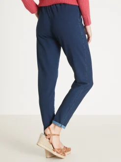 Femme Daxon Pantalon de jogging 7/8ème