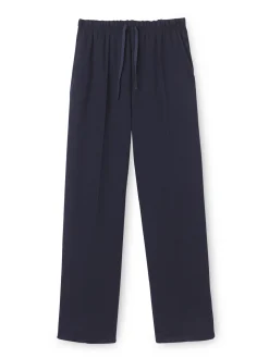 Homme Daxon Pantalon de jogging molleton gratté