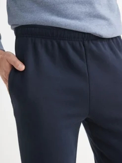 Homme Daxon Pantalon de sport molleton gratté