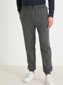 Homme Daxon Pantalon de sport molleton gratté