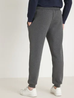 Homme Daxon Pantalon de sport molleton gratté