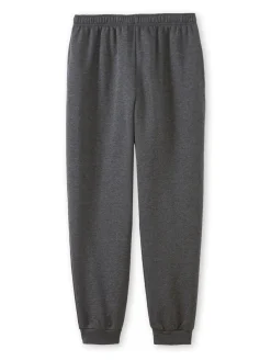 Homme Daxon Pantalon de sport molleton gratté