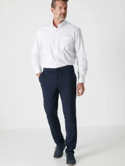 Homme Daxon Pantalon en maille