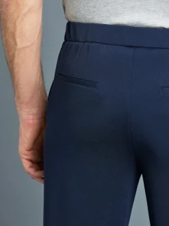 Homme Daxon Pantalon en maille