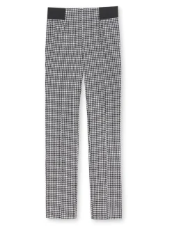 Femme Daxon Pantalon en maille milano