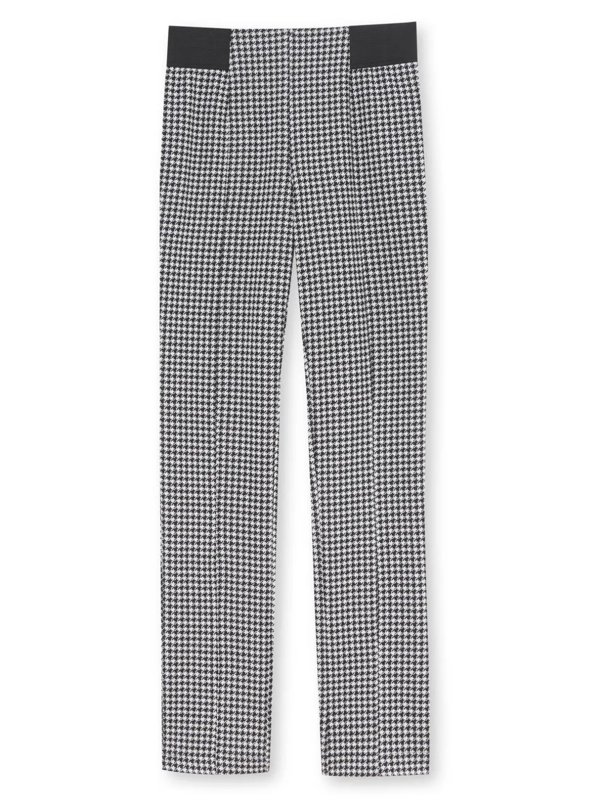 Femme Daxon Pantalon en maille milano