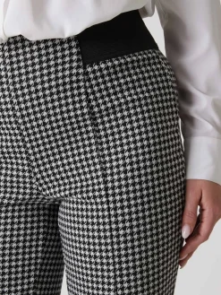 Femme Daxon Pantalon en maille milano