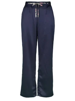 Sans Complexe Pantalon en satin In Style