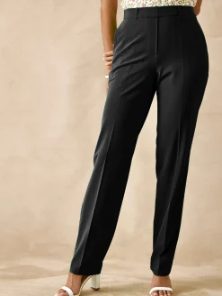 Femme Daxon Pantalon entièrement élastiqué