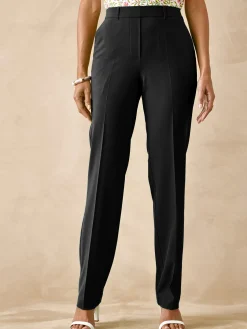 Femme Daxon Pantalon entièrement élastiqué