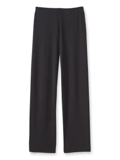 Femme Daxon Pantalon entièrement élastiqué en maille