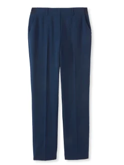 Femme Daxon Pantalon entièrement élastiqué