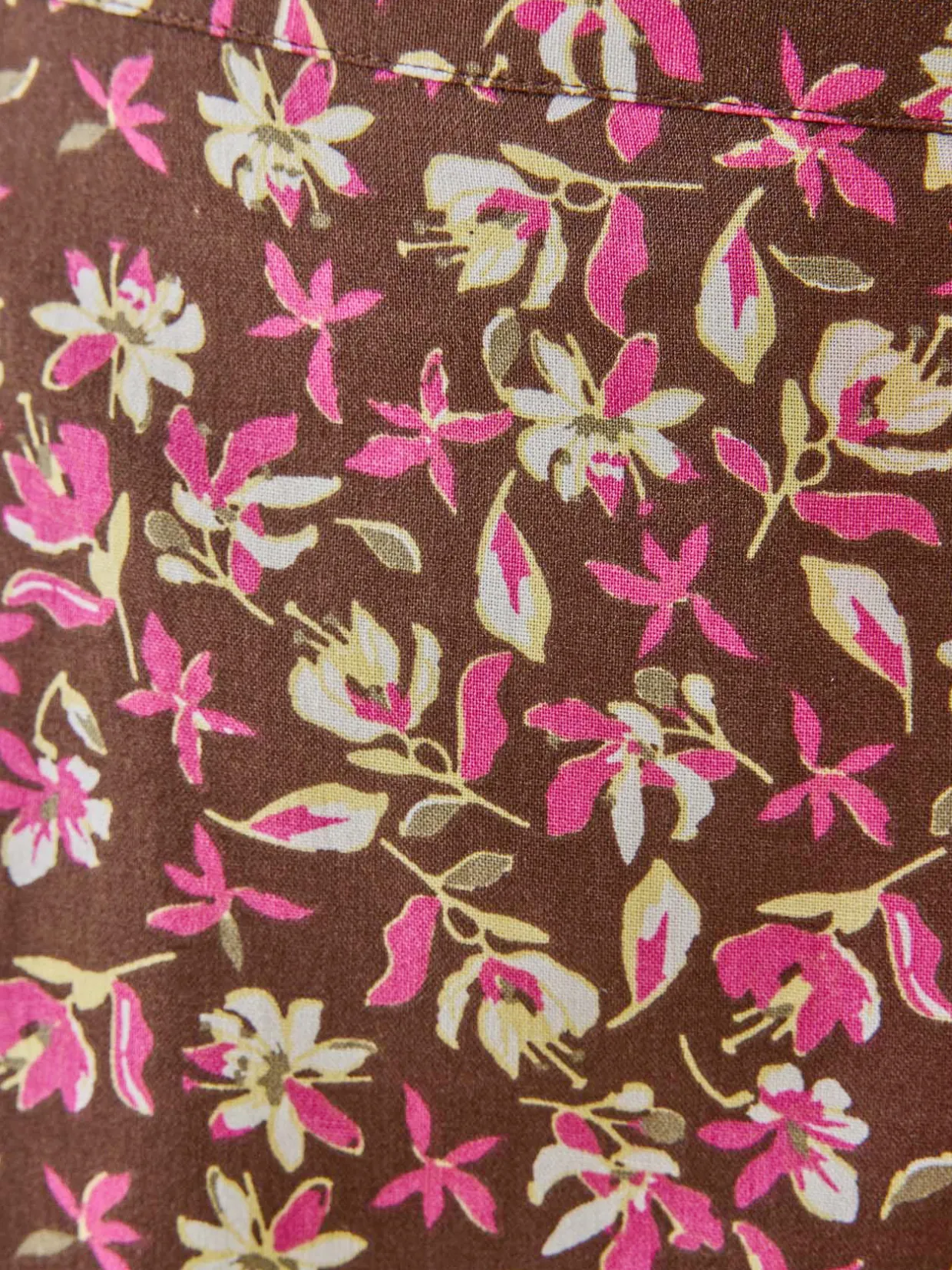 Femme Daxon Pantalon fluide élastiqué