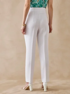 Femme Daxon Pantalon fuselé 7/8ème