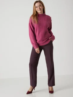 Femme Daxon Pantalon fuselé 7/8ème