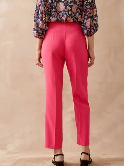 Femme Daxon Pantalon fuselé 7/8ème