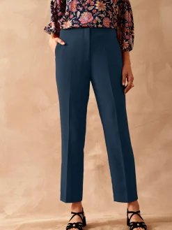 Femme Daxon Pantalon fuselé 7/8ème