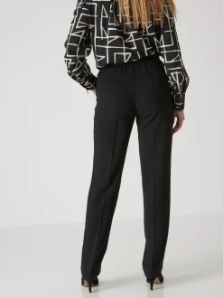 Femme Daxon Pantalon élastiqué