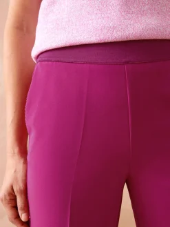 Femme Daxon Pantalon élastiqué