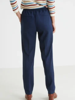 Femme Daxon Pantalon élastiqué