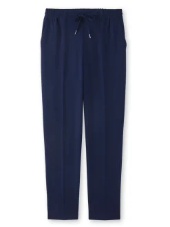 Femme Daxon Pantalon élastiqué
