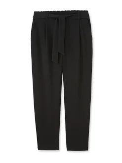 Femme Daxon Pantalon élastiqué en maille