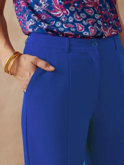 Femme Daxon Pantalon 7/8ème en maille