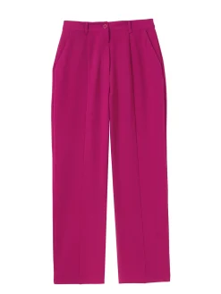Femme Daxon Pantalon 7/8ème en maille