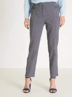 Femme Daxon Pantalon 7/8ème fuselé
