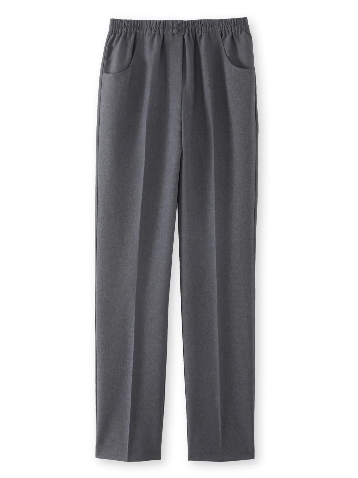 Femme Daxon Pantalon 7/8ème élastiqué