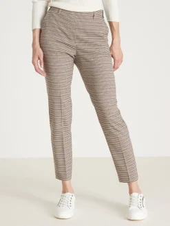 Femme Daxon Pantalon 7/8ème élastiqué