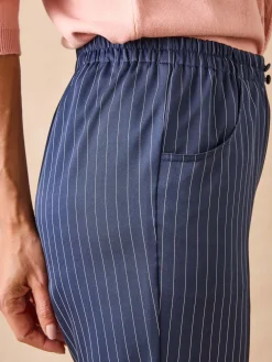 Femme Daxon Pantalon 7/8ème élastiqué