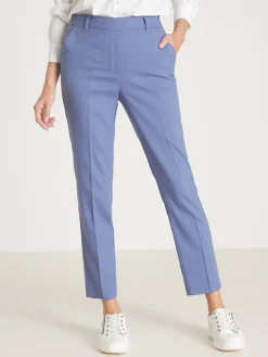 Femme Daxon Pantalon 7/8ème élastiqué