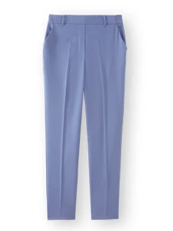 Femme Daxon Pantalon 7/8ème élastiqué
