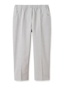 Femme Daxon Pantalon 7/8ème élastiqué