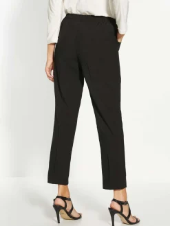 Femme Daxon Pantalon 7/8ème élastiqué