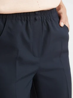 Femme Daxon Pantalon 7/8ème élastiqué