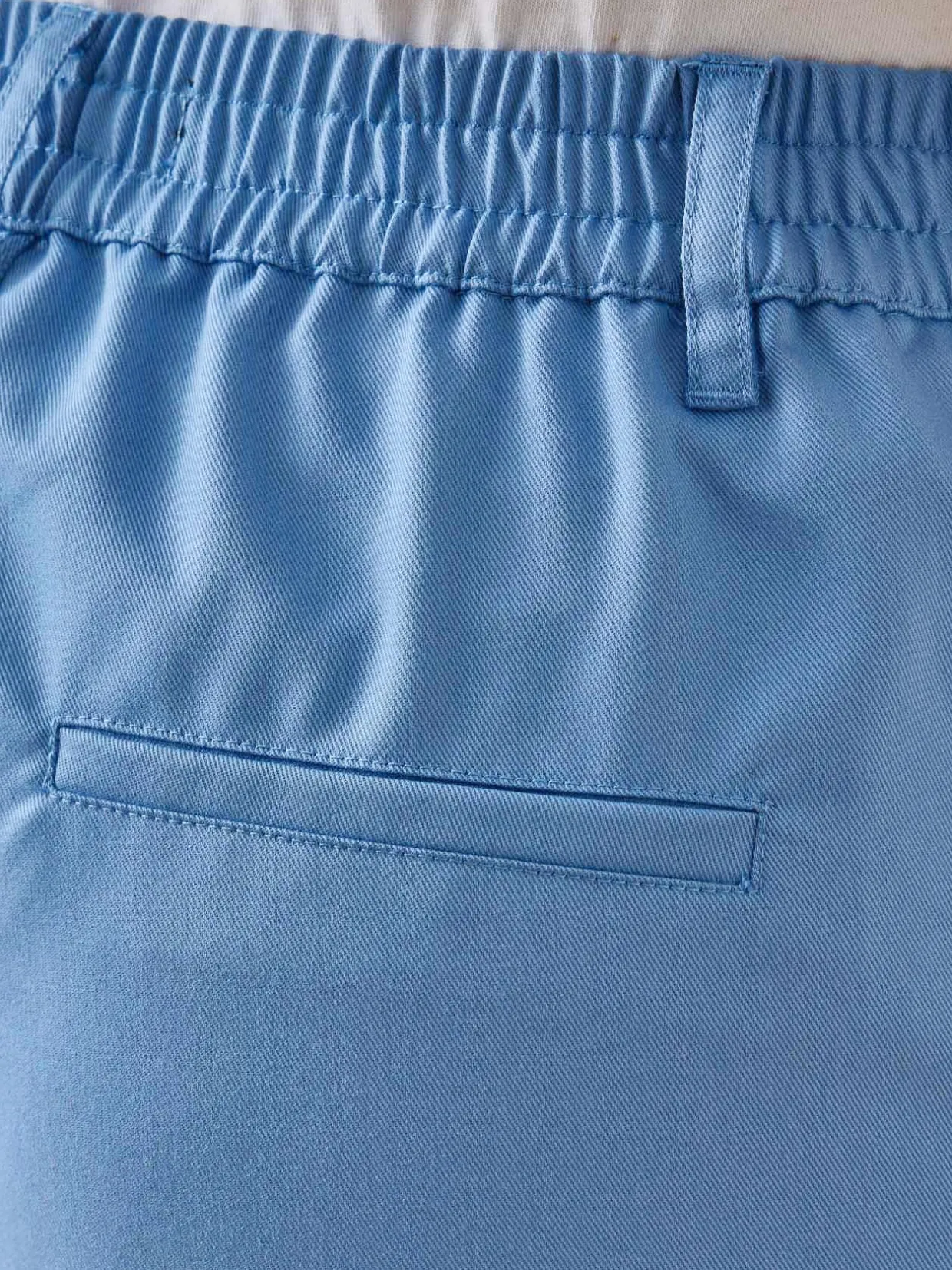 Femme Daxon Pantalon 7/8ème élastiqué dos