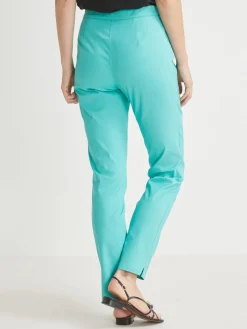 Femme Daxon Pantalon 7/8ème vous mesurez + d'1,60 m