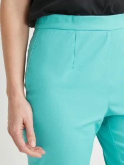 Femme Daxon Pantalon 7/8ème vous mesurez + d'1,60 m