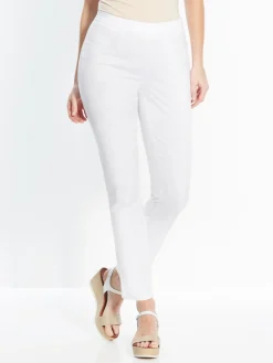 Femme Daxon Pantalon 7/8ème vous mesurez + d'1,60m