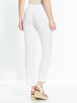 Femme Daxon Pantalon 7/8ème vous mesurez + d'1,60m