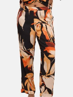 Sans Complexe Pantalon Pure Chic