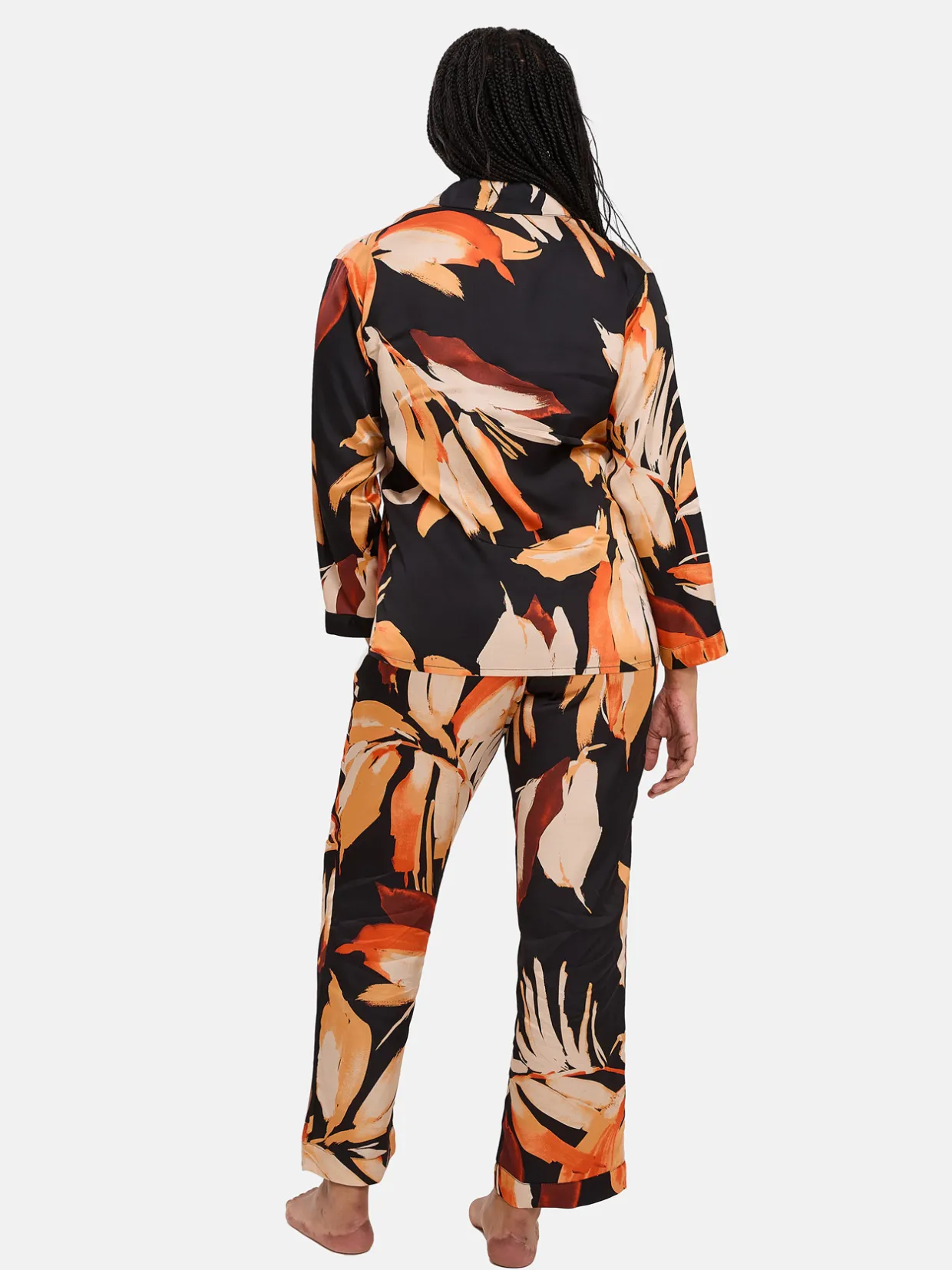 Sans Complexe Pantalon Pure Chic