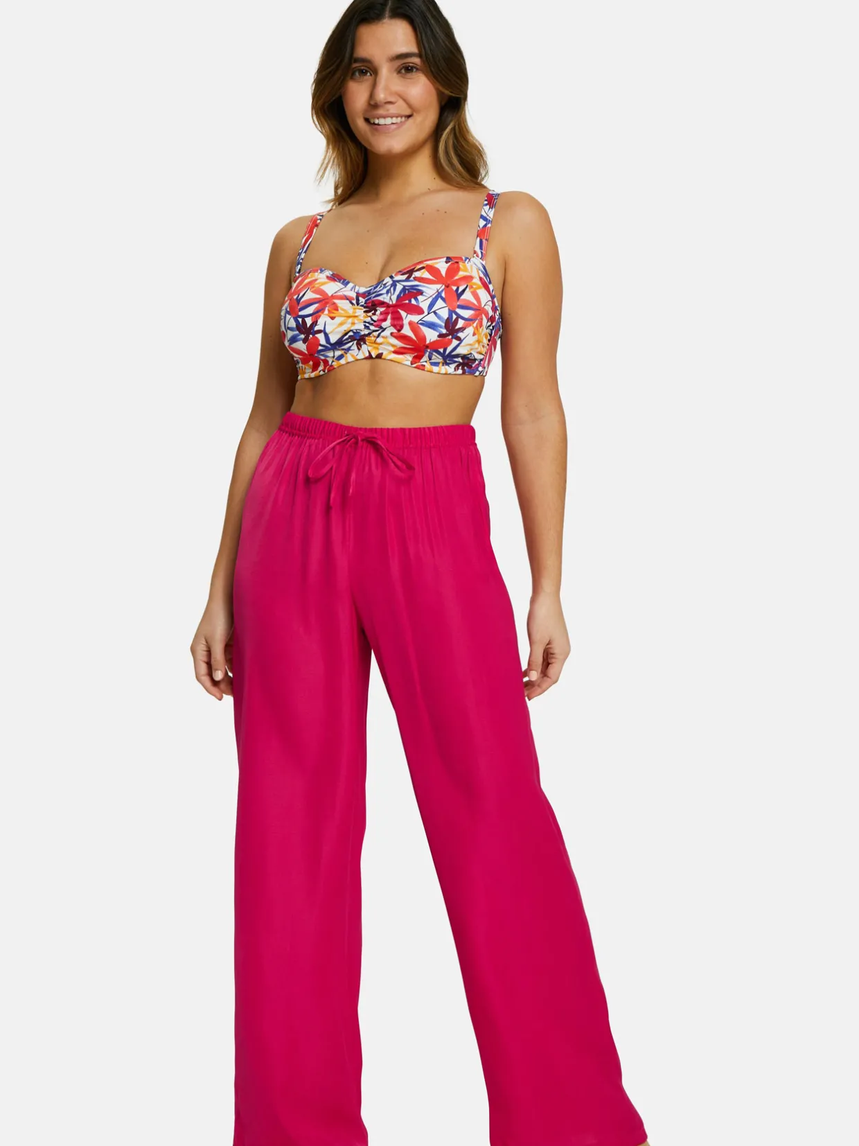 Sans Complexe Pantalon Sunrise Beach