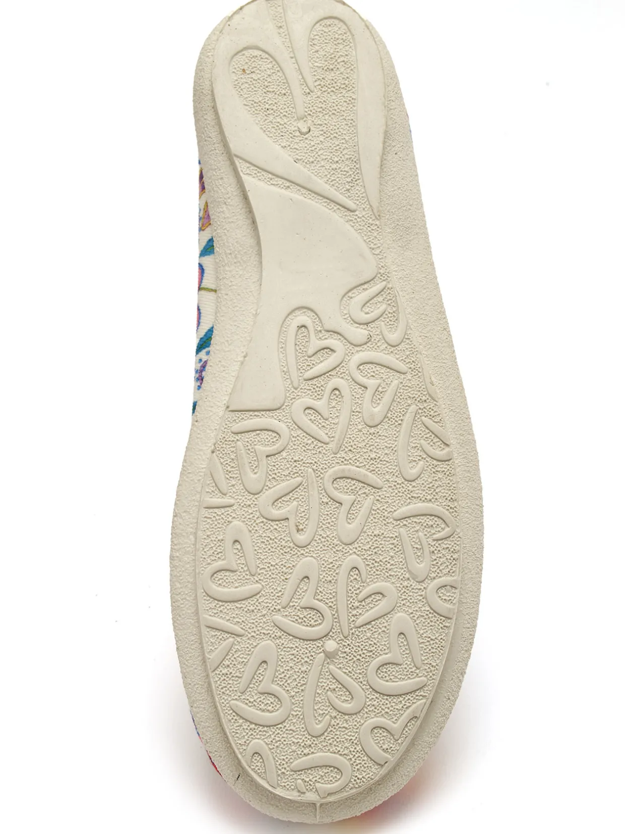 Femme Pédiconfort Pantoufles ballerines fantaisie